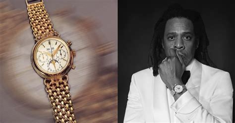 jay z patek philippe 3 million|patek philippe 2499.